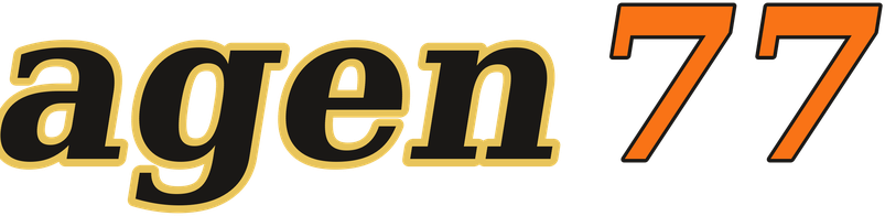 agen77 logo