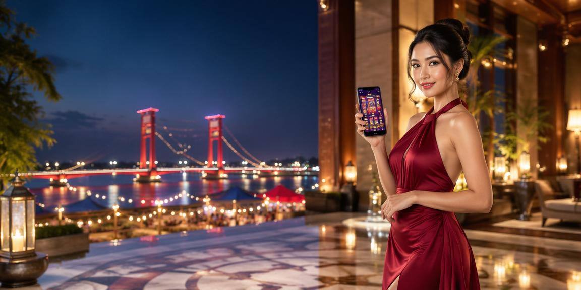 agen77 mobile gaming